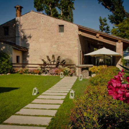 Agriturismo Villa Dei Mulini Volta Mantovana Exterior foto